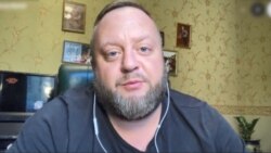 Максим Кравець