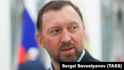 Олег Дерипаски