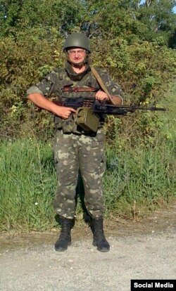 Ігор Остапець