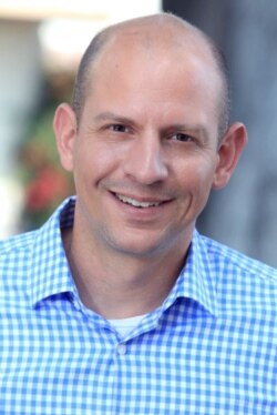 Джейсон Блазакіс