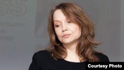 Валерія Костюгова