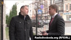 Олексій Нечипоренко