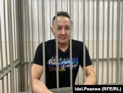 Айрат Дільмухаметов