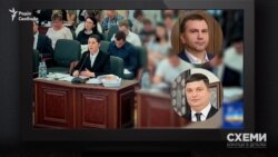 Влітку 2019-го прокурорка просила на засіданні ВРП тимчасово відсторонити суддів Павла Вовка й Ігоря Погрібніченка