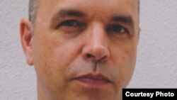 Німецький експерт з питань трансатлантичних відносин Ульріх Шпек