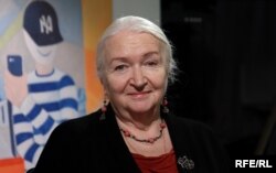 Татьяна Черниговская