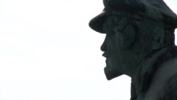 Опитування: вигляд із вулиці Леніна (відео) Опитування: вигляд із вулиці Леніна (відео)