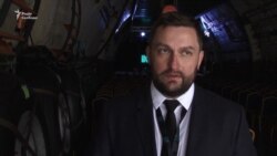 Кібернапади стоять на одному рівні зі зброєю масового винищення – Аушев Кібернапади стоять на одному рівні зі зброєю масового винищення – Аушев