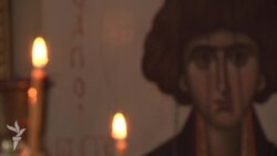 «Амвон – не броневик и не трибуна» ч7 «Амвон – не броневик и не трибуна» ч7