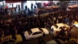 Протесты в Иране Протесты в Иране