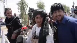 Как функционирует "Талибан" Как функционирует "Талибан"