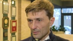 У суддівській системі відбувається реванш – Титич У суддівській системі відбувається реванш – Титич