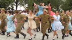 Тема недели: фантом и реальность "русского мира" Тема недели: фантом и реальность "русского мира"