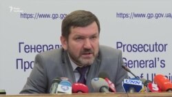 Горбатюк: розслідування злочинів проти активістів Євромайдану так і не стали пріоритетом держави – відео Горбатюк: розслідування злочинів проти активістів Євромайдану так і не стали пріоритетом держави – відео