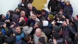 Освобождение Саакашвили Освобождение Саакашвили