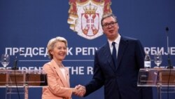 'Vučić ima mnogo prijatelja u Evropi, što se ne sme zaboraviti' 'Vučić ima mnogo prijatelja u Evropi, što se ne sme zaboraviti'