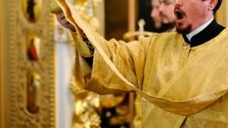 «Главное, чтобы молитва доходила до людей» «Главное, чтобы молитва доходила до людей»