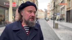 «Тримаємо кулаки». Що думають чехи про ситуацію в Україні (опитування) «Тримаємо кулаки». Що думають чехи про ситуацію в Україні (опитування)