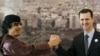 Libya Events Fuel Syrian Protests