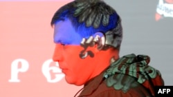 Александр Захарченко (архивное фото)