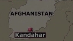 Helicopter Crash In Kandahar Kills Five Foreign Troops