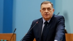 BiH nakon ukidanja američkih sankcija Dodiku  BiH nakon ukidanja američkih sankcija Dodiku