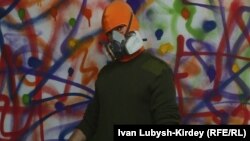 Фрагмент виставки «Ми були тут»