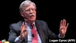 Мемуари Джона Болтона надійдуть у продаж у найближчий вівторок, 23 червня