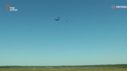 НАТО проводить широкомасштабні військові навчання в Польщі напередодні ключового саміту НАТО проводить широкомасштабні військові навчання в Польщі напередодні ключового саміту