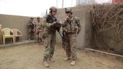 Убийство генерала Сулеймани: о каких последствиях говорили Иран и США Убийство генерала Сулеймани: о каких последствиях говорили Иран и США