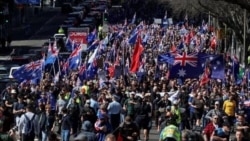 Марш антиподов Марш антиподов