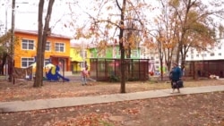 Армянск после «чрезвычайщины» (видео) Армянск после «чрезвычайщины» (видео)