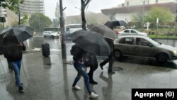 Влада Румунії оголосила про нову небезпеку – менш ніж через три тижні після смертоносної повені, що сталася на початку та в середині вересня