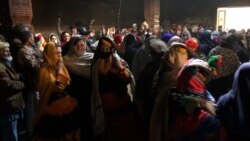 Dance, Drums, And Guns: The Death Ritual Of Pakistan's Kalash People Dance, Drums, And Guns: The Death Ritual Of Pakistan's Kalash People