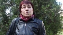 «Мой сын и муж для них монстры» – Алие Дегерменджи (видео) «Мой сын и муж для них монстры» – Алие Дегерменджи (видео)