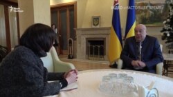 Геннадій Москаль про націонал-патріотів Геннадій Москаль про націонал-патріотів