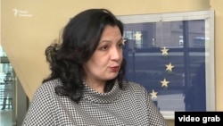 Іванна Климпуш-Цинцадзе