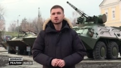 Як Україна буде воювати проти Росії в 2021 році? Як Україна буде воювати проти Росії в 2021 році?