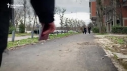 'Mi smo pokretači': Dan sa studentima blokiranog Filozofskog fakulteta u Novom Sadu 'Mi smo pokretači': Dan sa studentima blokiranog Filozofskog fakulteta u Novom Sadu