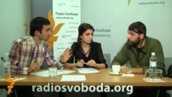 Вадим Васильчук про патріотизм Вадим Васильчук про патріотизм