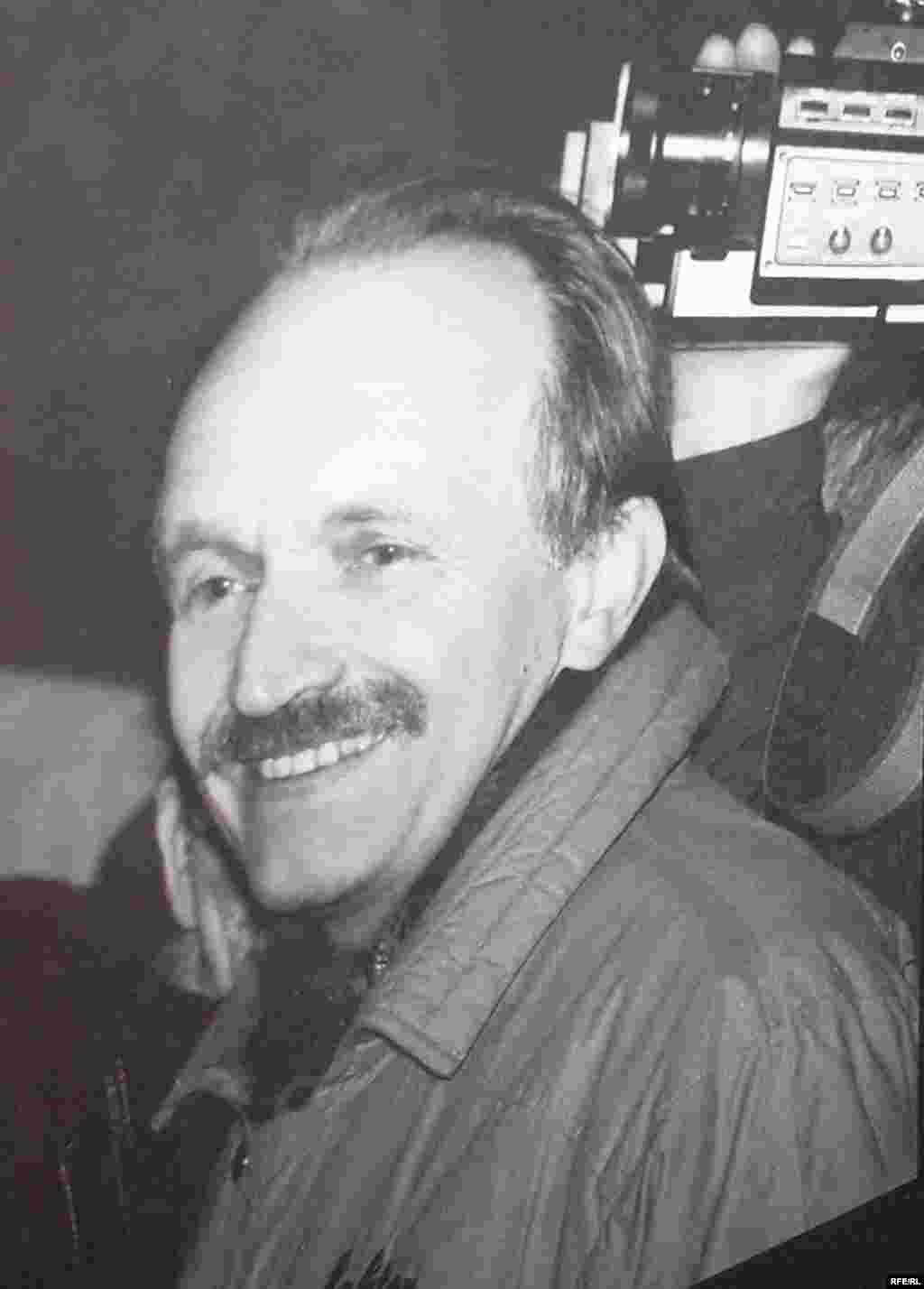 В'ячеслав Чорновіл