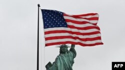 Під санкції США потрапили дві компанії з Гонконгу, одна – із Шанхаю, ще одна – з Дубая