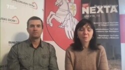 «Почуйте крик душі» – мати Романа Протасевича (відео) «Почуйте крик душі» – мати Романа Протасевича (відео)