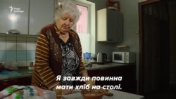 Спогади свідка голодомору: як виживали Спогади свідка голодомору: як виживали