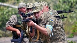 Ваша Свобода | Перемир’я чи «спалена земля» – чого чекати від російських окупантів на Донбасі? Ваша Свобода | Перемир’я чи «спалена земля» – чого чекати від російських окупантів на Донбасі?