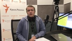 Украинские корабли – без унитазов, а Зубков – без медведей | Важное из Крыма (видео) Украинские корабли – без унитазов, а Зубков – без медведей | Важное из Крыма (видео)