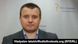 Колишній міністр енергетики та вугільної промисловості Володимир Демчишин