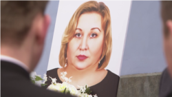 В Киевской области многодетные родители умерли от коронавируса (видео) В Киевской области многодетные родители умерли от коронавируса (видео)