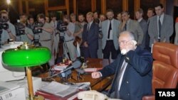 Буденновский кризис с заложниками проявил важные качества политика Виктора Черномырдина, которых так не хватает нынешним российским политикам