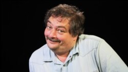 Глубоко советский человек. Дмитрий Быков  Глубоко советский человек. Дмитрий Быков